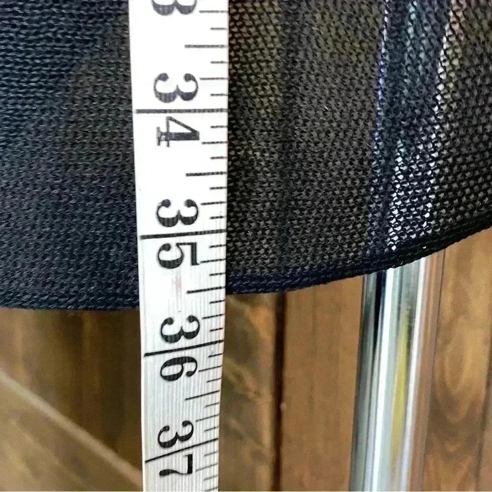 Eileen Fisher - Fisher Project Open Front Sleevel… - image 6